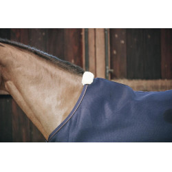 Chemise séchante 3D Spacer Kentucky Marine Bleu marine