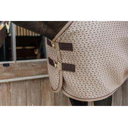 Chemise séchante 4D Spacer Kentucky Beige Chemise séchante 4D Spacer Kentucky Beige