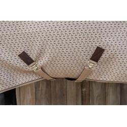 Chemise séchante 4D Spacer Kentucky Beige Chemise séchante 4D Spacer Kentucky Beige