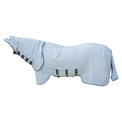 Couverture Anti-dermite Kentucky Gris Couverture Anti-dermite Kentucky Gris