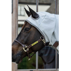 Couverture Anti-dermite Kentucky Gris Couverture Anti-dermite Kentucky Gris