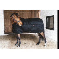 Staldeken Classic Kentucky Zwart Staldeken Classic Kentucky Zwart