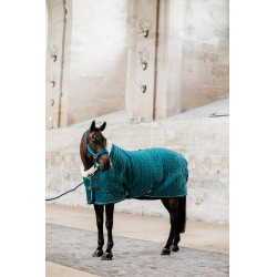 Presentatiehoes Velvet Kentucky Smaragd Groen Presentatiehoes Velvet Kentucky Smaragd Groen