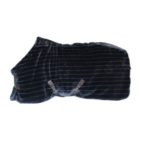 Couverture Fausse Fourrure Kentucky Gris