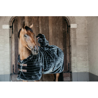 Couverture Fausse Fourrure Kentucky Couverture Fausse Fourrure Kentucky