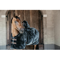 Faux Fur Deken Kentucky Grijs Faux Fur Deken Kentucky Grijs