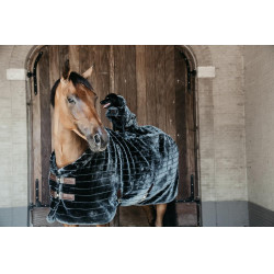 Faux Fur Deken Kentucky Faux Fur Deken Kentucky