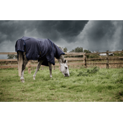 Buitenhoes All Weather Hurricane Kentucky Marine Marineblauw Buitenhoes All Weather Hurricane Kentucky Marine Marineblauw