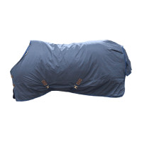 Couverture d'extérieur All Weather Hurricane Kentucky Marine Bleu marine