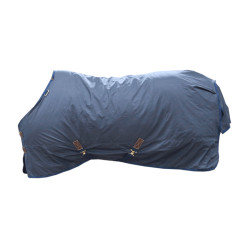 Couverture d'extérieur All Weather Hurricane Kentucky Marine Bleu marine