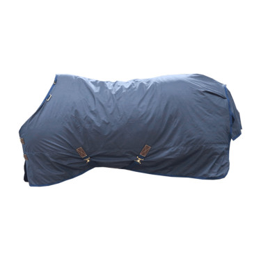 Couverture d'extérieur All Weather Hurricane Kentucky Marine Bleu marine
