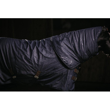 Buitenhoes All Weather Hurricane Kentucky Marine Marineblauw Buitenhoes All Weather Hurricane Kentucky Marine Marineblauw