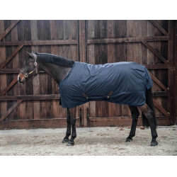 Couverture d'extérieur All Weather Hurricane Kentucky Marine Bleu marine Couverture d'extérieur All Weather Hurricane Kentucky Marine Bleu marine