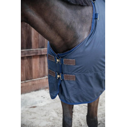 Buitenhoes All Weather Hurricane Kentucky Marine Marineblauw Buitenhoes All Weather Hurricane Kentucky Marine Marineblauw