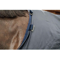 Buitenhoes All Weather Hurricane Kentucky Marine Marineblauw Buitenhoes All Weather Hurricane Kentucky Marine Marineblauw