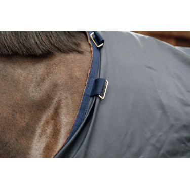 Buitenhoes All Weather Hurricane Kentucky Marine Marineblauw Buitenhoes All Weather Hurricane Kentucky Marine Marineblauw