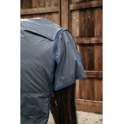 Couverture d'extérieur All Weather Hurricane Kentucky Marine Bleu marine Couverture d'extérieur All Weather Hurricane Kentucky Marine Bleu marine
