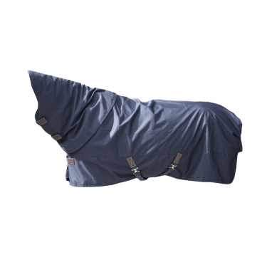Kentucky All Weather Quick Dry Fleece buitenafdekking met halsstuk Kentucky All Weather Quick Dry Fleece buitenafdekking met halsstuk