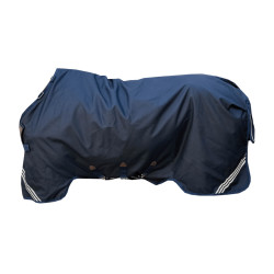 Turnout Rug All Weather Waterproof Comfort Kentucky Navy