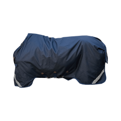 Turnout Rug All Weather Waterproof Comfort Kentucky Navy