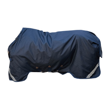 Turnout Rug All Weather Waterproof Comfort Kentucky Navy