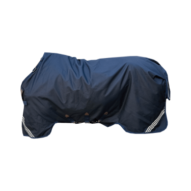 Turnout Rug All Weather Waterproof Comfort Kentucky Navy