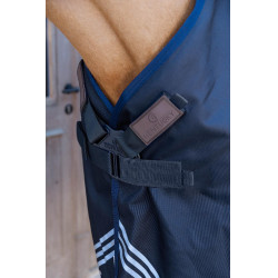 Turnout Rug All Weather Waterproof Comfort Kentucky Marine Turnout Rug All Weather Waterproof Comfort Kentucky Marine