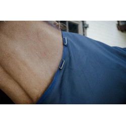 Turnout Rug All Weather Waterproof Comfort Kentucky Marine