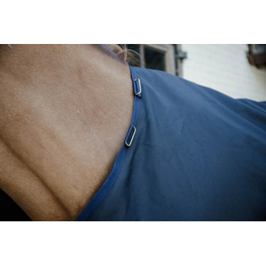 Turnout Rug All Weather Waterproof Comfort Kentucky Marine