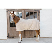 Fleece Deken Gevlochten Touw Kentucky Marine Marineblauw Fleece Deken Gevlochten Touw Kentucky Marine Marineblauw