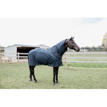 Couverture Anti-mouches Imperméable Combo Classic Kentucky Couverture Anti-mouches Imperméable Combo Classic Kentucky
