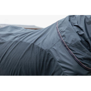Couverture Anti-mouches Imperméable Combo Classic Kentucky Couverture Anti-mouches Imperméable Combo Classic Kentucky