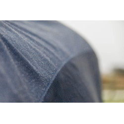 Couverture Anti-mouches Imperméable Combo Classic Kentucky Marine Bleu marine