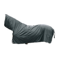 Couverture imperméable Hurricane Kentucky Gris