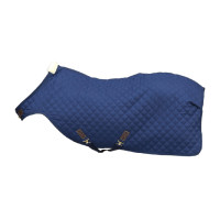 Wandeldeken Kentucky Marine Marineblauw