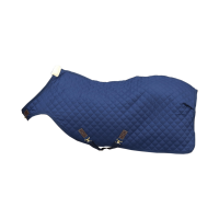 Wandeldeken Kentucky Marine Marineblauw