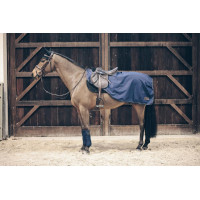 Couvre-reins All Weather Kentucky Marine Bleu marine Couvre-reins All Weather Kentucky Marine Bleu marine