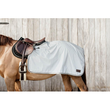 Couvre-reins Carré réfléchissant Kentucky Couvre-reins Carré réfléchissant Kentucky