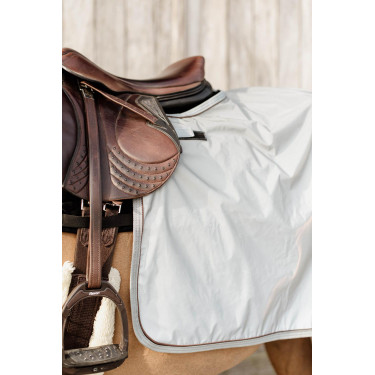 Couvre-reins Carré réfléchissant Kentucky Couvre-reins Carré réfléchissant Kentucky