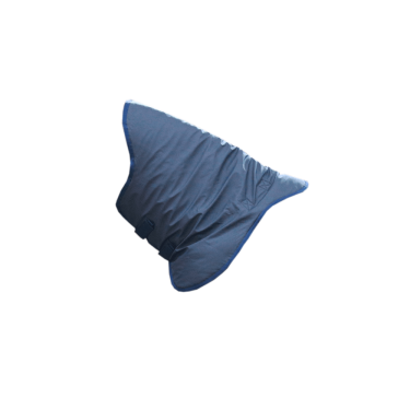 Nekbeschermer All Weather Hurricane Kentucky Marine Marineblauw