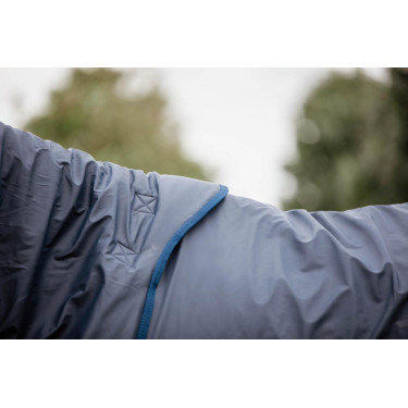 Nekbeschermer All Weather Hurricane Kentucky Marine Marineblauw