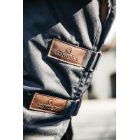 Couvre-Cou All Weather Imperméable Classic Kentucky Marine Bleu marine Couvre-Cou All Weather Imperméable Classic Kentucky Marine Bleu marine