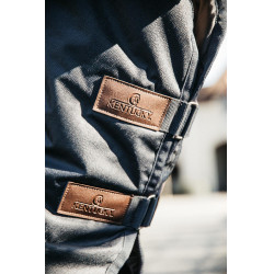 Couvre-Cou All Weather Imperméable Classic Kentucky Marine Bleu marine Couvre-Cou All Weather Imperméable Classic Kentucky Marine Bleu marine