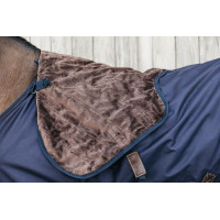 Couvre-Cou All Weather Imperméable Pro Kentucky Marine Bleu marine