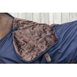 Couvre-Cou All Weather Imperméable Pro Kentucky Marine Bleu marine