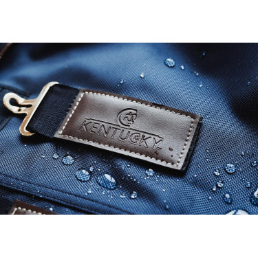 Couvre-Cou All Weather Imperméable Pro Kentucky Marine Bleu marine