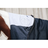 Nekbeschermer Recuptex Kentucky Marine Marineblauw