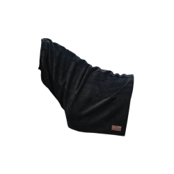 Couvre-Cou polaire Heavy Fleece Kentucky Noir Couvre-Cou polaire Heavy Fleece Kentucky Noir