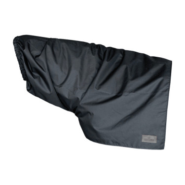 Couvre-Cou Imperméable Classic Kentucky Noir