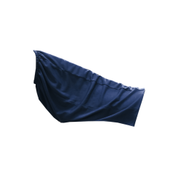 Couvre-Cou polaire pour chevaux Kentucky Marine Bleu marine Couvre-Cou polaire pour chevaux Kentucky Marine Bleu marine